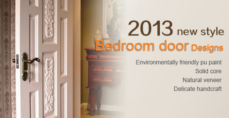 bedroom doors